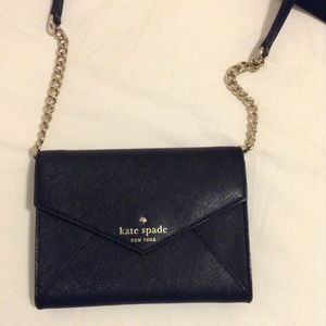 Cute Black Crossbody